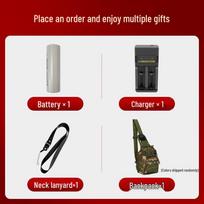 Infiray Thermal Imager Accessory Kit