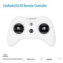 BETAFPV LiteRadio 3 FPV nuotolinio valdymo pultelis