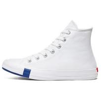 Converse Chuck Taylor All Star Hi Logo Play Rush Blue 166735C 35