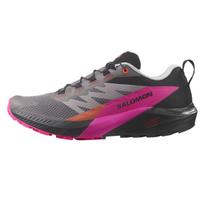 SALOMON Sense Ride 5 'Plum Kitten Pink Glow' 473854 41⅓