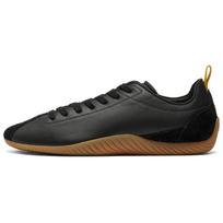 Onitsuka Tiger Wrestlia Black Gum 1183C323-001 37.5