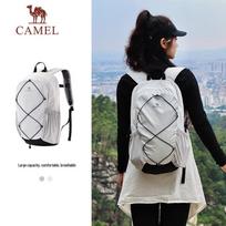 CAMEL 1013 Lengvas vandeniui atsparus žygio kuprinė