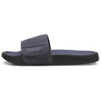 Puma Leadcat 2.0 Patogūs Universalūs Neslystantys Šlepetės Unisex Avalynė Juodi 397654-01 38 black