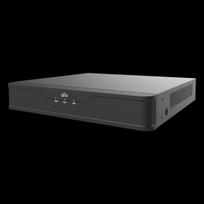Uniview NVR301-04D3-DT 1-Bay 4-Channel H.265 NVR CN plug (adapter included)