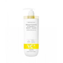 Ootd Grožis Šviesinantis Vitaminas C Balinantis Toną Keliantis Drėkinantis Didelio Tūrio Kūno Prausiklis 750ml NONE