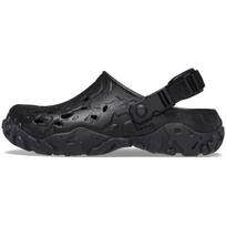 Crocs All Terrain Atlas Medinė avalynė 'Juoda' 208391-060 41-42