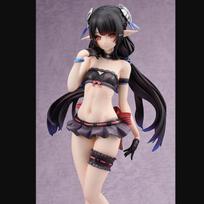 Anime Phantasy Star Online 2 es Sexy Girls PVC Action Figures Anime Sexy figure Model Toys As the picture shows