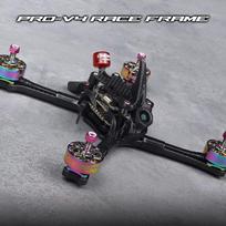 BCROW PRO-V4 5-inch FPV Racing Drone Frame