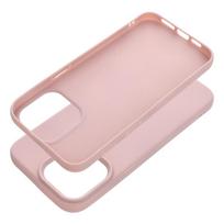 Korpus SKIN IPHONE 16e (SE 4 2025) šviesiai rožinis