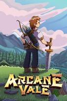 Arcane Vale (PC) Steam Key GLOBAL