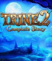 Trine 2: Complete Story Steam Key (PC) LATAM