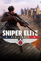 Sniper Elite: Resistance PC/XBOX LIVE Key EUROPE