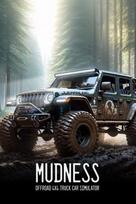Mudness Offroad - 4x4 Truck Car Simulator PC/XBOX LIVE Key EUROPE
