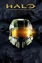 Halo: The Master Chief Collection XBOX LIVE Key CANADA