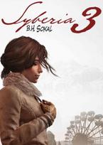 Syberia 3 (Nintendo Switch) eShop Key EUROPE