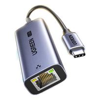 UGREEN 2.5G USB-C į RJ45 Ethernet adapteris (CN versija)