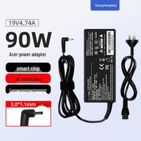 Acer Laptop Charger 19V 4.74A 90W