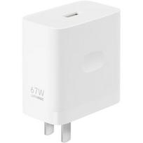 OPPO 67W SUPERVOOC Greito įkrovimo rinkinys