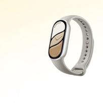 Xiaomi Mi Band 10 Ceramic Edition (CN version)