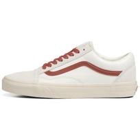 Old Skool Vans 'Vintage Pop - Marshmallow Turtledove' VN0A4BW2R2S 36.5 white