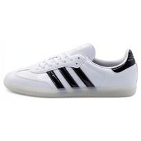 Samba Jason Dill x Samba Adidas Originals 'White Black' IE5158 35⅔