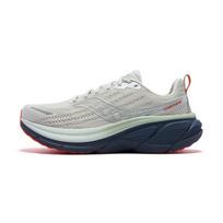 Saucony Hurricane 25 Rebound Treniruočių Bėgimo Batai Vyriški Pilki Oranžiniai S21026-140 40
