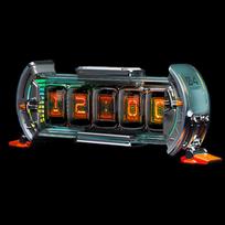 Dianyin Times Gate Smart Wi-Fi Clock CN plug (adapter included)