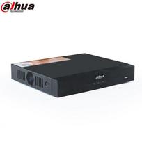 Dahua 8-Channel 4K NVR with Face Capture CN plug (adapter included)