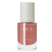 IDUN Minerals nagų lakas Topas Nr. 3526, 11 ml