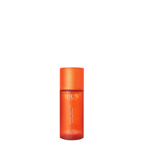 IDUN Minerals makiažą fiksuojanti veido dulksna READY SET FIX, 50 ml