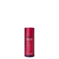 IDUN Minerals daugiafunkcinė veido dulksna su niacinamidu READY SET REFRESH, 50 ml
