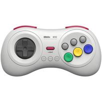 8BitDo M30 Bluetooth Fighting Gamepad