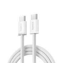 Baseus 100W USB-C to USB-C Fast Charging Braided Cable