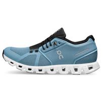 On Running Cloud 5 Niagara Mėlyna Juoda 59.98915 40.5