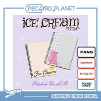 ITZY YUNA [Ledai] 1-asis albumas / fotoknygos versija [POB] Random (No Benefit)