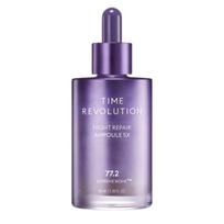 MISSHA Time Revolution Night Repair Ampulė 5X Intensyvus Stangrinamasis Serumas 70ml 1