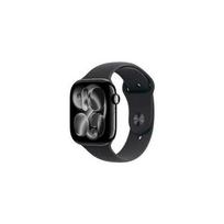 APPLE  Watch Series 11 GPS 46mm Jet Black | MEUX4WF/A  | 0195950631821