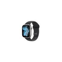 APPLE  Watch Series 11 GPS 42mm Space Grey Case | MEQW4WF/A  | 0195950631470