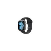 APPLE  Watch Series 11 GPS 42mm Space Grey | MEQX4WF/A  | 0195950619072