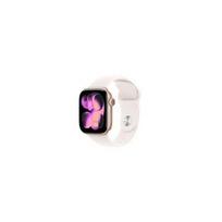 APPLE  Watch Series 11 GPS 42mm Rose Gold Aluminium | MEU44WF/A  | 0195950631579