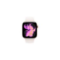 APPLE  Watch Series 11 GPS 42mm Rose Gold Aluminum | MEU04WF/A  | 0195950619126