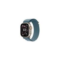 APPLE  Watch Ultra 3 GPS + Cellular 49mm | MEWM4QC/A  | 0195950609042