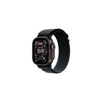 APPLE  Watch Ultra 3 GPS+Cellular Black Titanium | MF0Q4QC/A  | 0195950610086