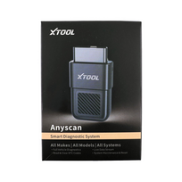Diagnostikos įrenginys  XTOOL Anyscan A30X (Android / iOS)