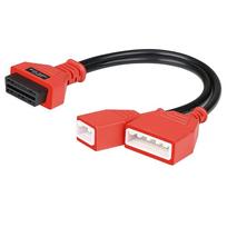 Nissan / Renault 16+32 adapteris (Nissan ByPass kabelis)