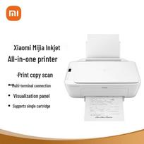 Xiaomi Mijia Rašalinis daugiafunkcis spausdintuvas CN kištukas (adapteris įtrauktas)