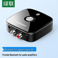 UGREEN CM106 Bluetooth 5.1 garso adapteris su aptX-HD