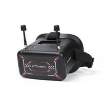 5.8G FPV analoginiai akiniai su DVR