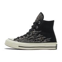 Chuck 70 Wmns Converse Aukšti 'Archival Glitter Flame - Black Egret' Moteriški 569387C 35