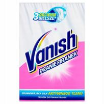 Vanish curtain bleach powder 400 g